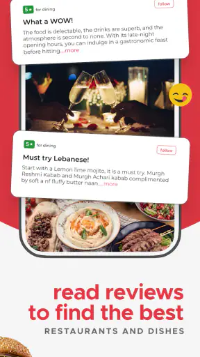 Zomato: Food Delivery & Dining screenshot