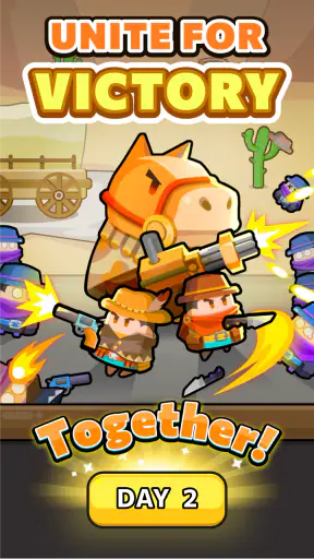 آخر العشائر: المحاربون screenshot