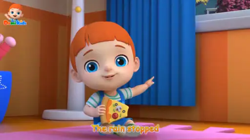 أغاني وفيديوهات الأطفال screenshot