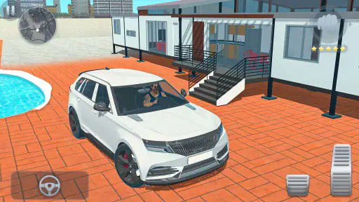 ألعاب العصابات في جراند فيجاس screenshot