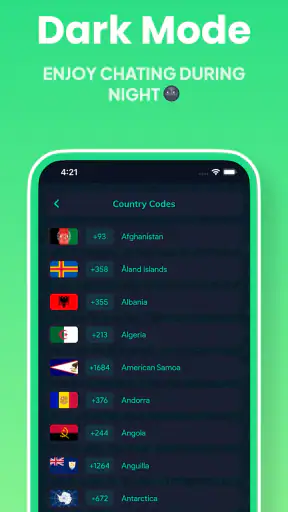 استنساخ تطبيق للواتس اب screenshot