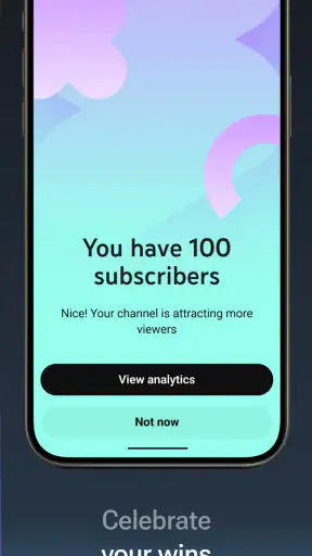 استوديو YouTube screenshot
