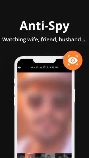 اكتشف من يتجسس علي WTMP screenshot