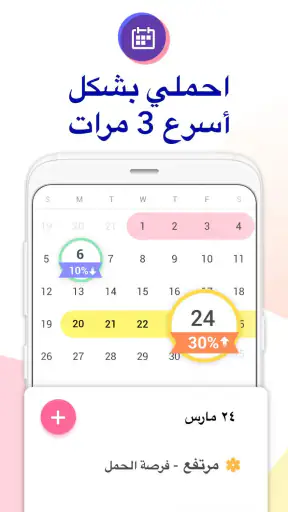 الحمل آلة حاسبة screenshot