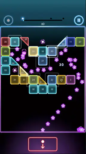 الطوب الكسارة السعي screenshot