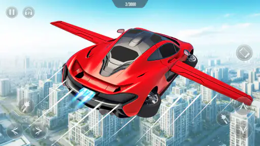 العاب سيارات حلوه بدون نت screenshot