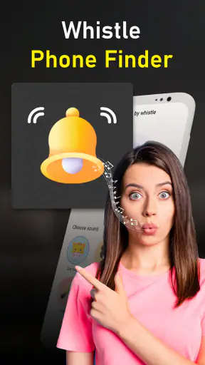 العثور على هاتفي・متعقب الموقع screenshot