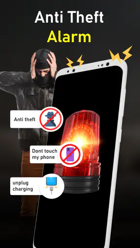 العثور على هاتفي・متعقب الموقع screenshot