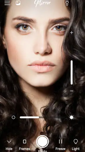 المرآة screenshot