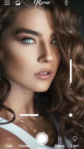 المرآة screenshot