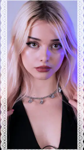 المرآة screenshot