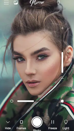 المرآة screenshot