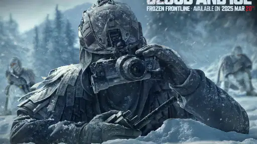 Arena Breakout: Realistic FPS screenshot