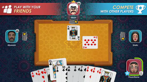 اي تركس : لعبة التركس iTrix screenshot