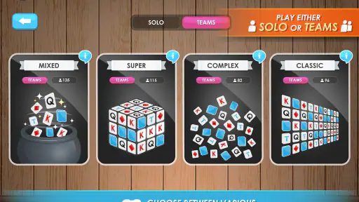 اي تركس : لعبة التركس iTrix screenshot