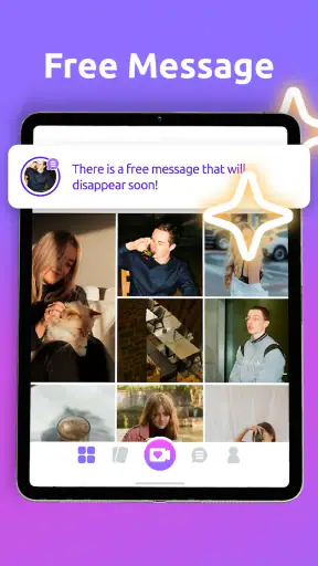 برمودا Bermuda Video Chat screenshot