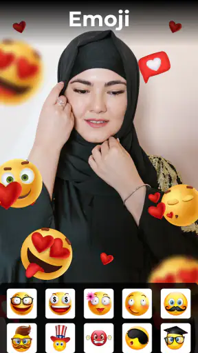 برنامج فلاتر كاميرا - للتصوير screenshot