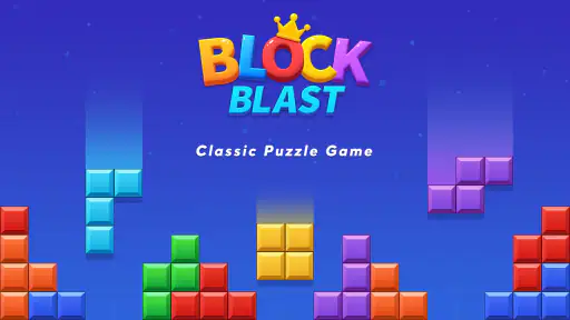 بلوك بلاست - Block Blast! screenshot