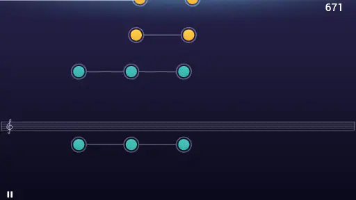 بيانو - اللعب والتعلم screenshot