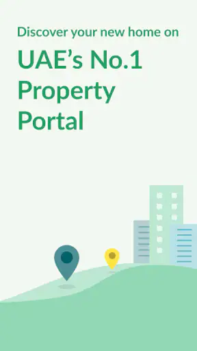 بيوت - العقارات في الإمارات screenshot