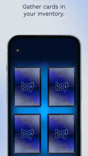 تطبيق LootBoy – اغتنم الفرصة! screenshot
