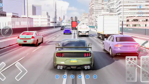 تفحيط screenshot