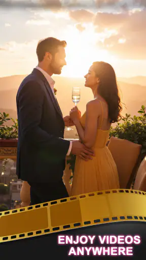 تنزيل الفيديوهات والقصص screenshot