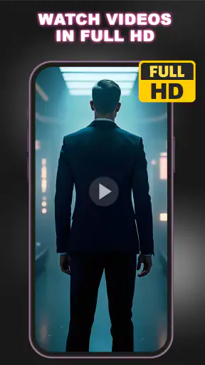 تنزيل الفيديوهات والقصص screenshot