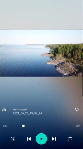 تنزيل الموسيقى screenshot