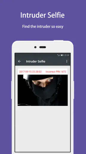 حاسبة - قبو الصور والفيديو قبو screenshot