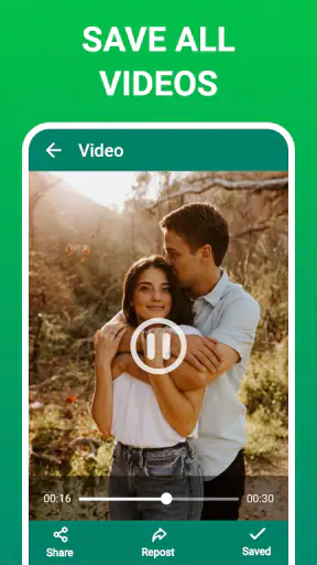حافظ الحالة - تحميل حالات screenshot