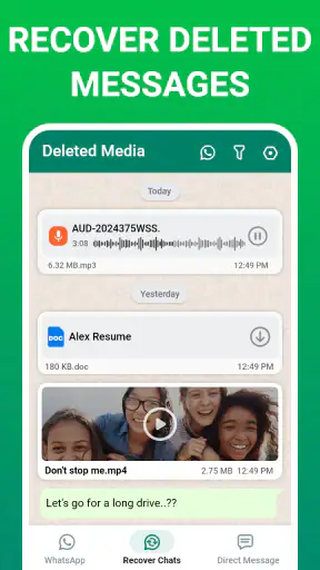 حافظ الحالة - تحميل حالات screenshot