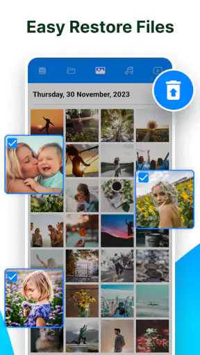 حصة التطبيق screenshot