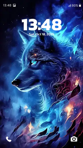 خلفيات مباشرة عالية الدقة 4K screenshot