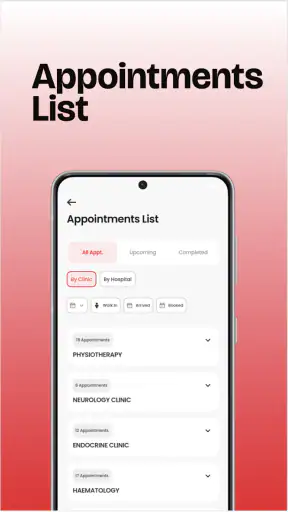 د. سليمان الحبيب بيتا screenshot