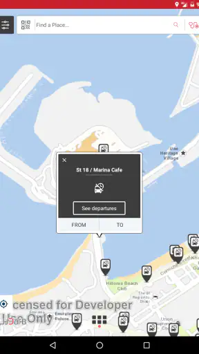 دربي screenshot