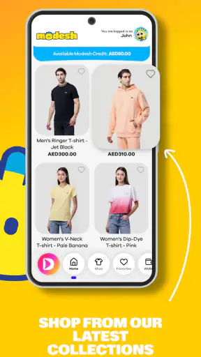 دريم دبي screenshot