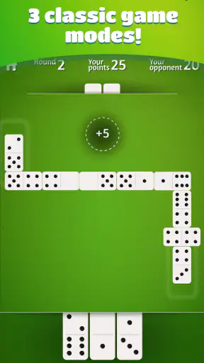 دومينو screenshot