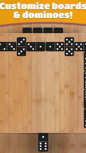 دومينو screenshot