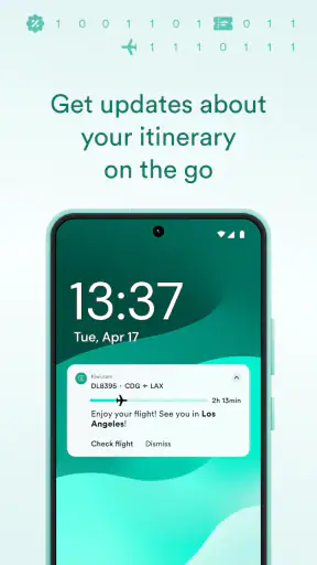 رحلات رخيصة - Kiwi.com screenshot