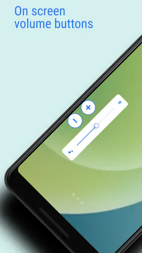زر الصوت المساعد screenshot