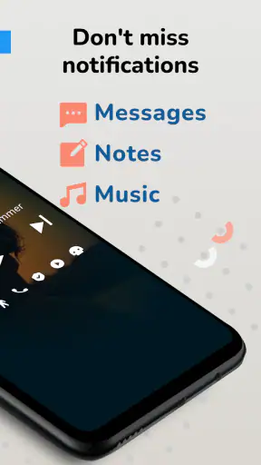 ساعة دائما على شاشة العرض screenshot