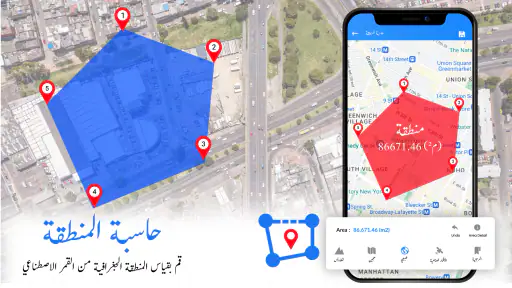 سهل طريق خريطة: التنقل طريق screenshot