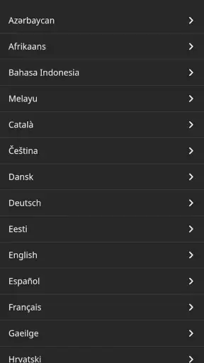 شروط الصلاة screenshot