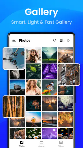 صالة عرض screenshot