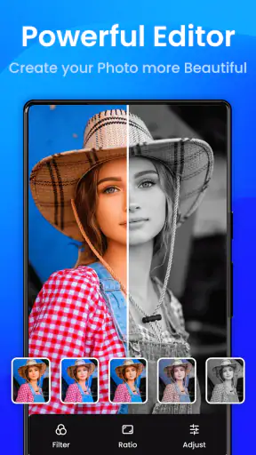 صالة عرض screenshot