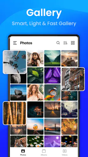 صالة عرض screenshot