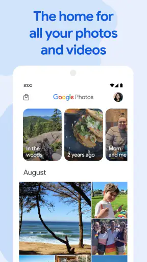 ‏صور Google screenshot