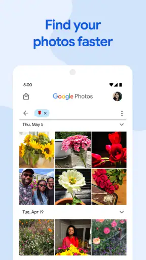 ‏صور Google screenshot