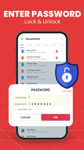 صورة إلى PDF: PDF Converter screenshot